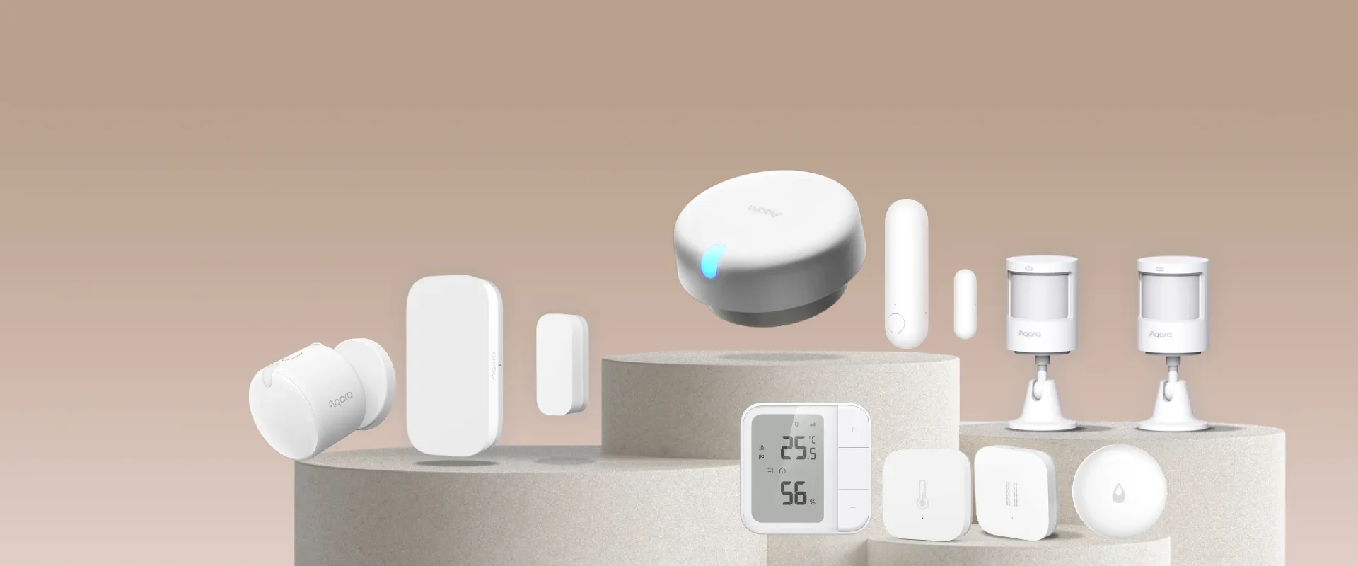 Master Your Home with Intelligence