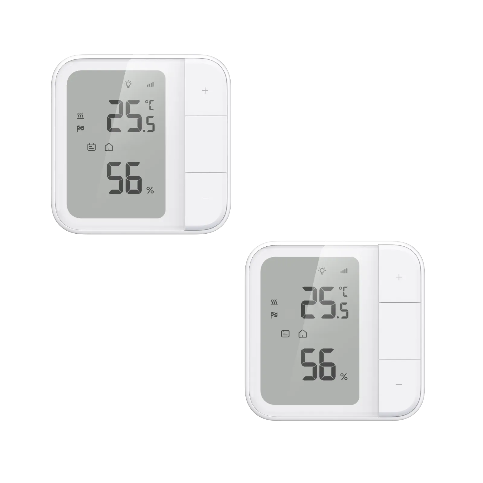 SWATCH- Floor Heating Thermostat W500